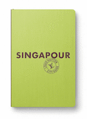 Singapour City Guide 2017